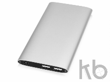 Портативное зарядное устройство «Джет», 8000 mAh