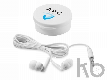 Наушники «Versa»