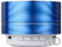 Цилиндрический динамик Bluetooth®