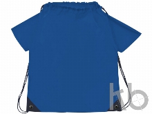 Рюкзак в виде футболки болельщика