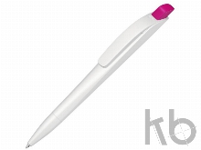 Ручка шариковая пластиковая «Stream»