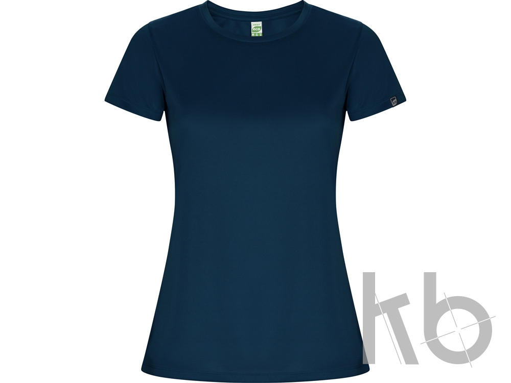 Спортивная футболка «Imola» женская