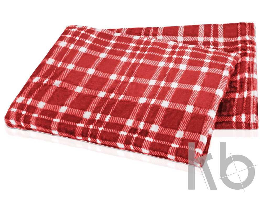 Плед «Эдинбург»