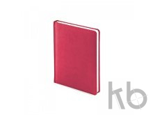 Ежедневник недатированный А6+ «Velvet»