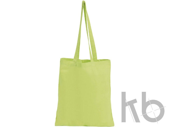 Сумка хлопковая «Carolina», 100 г/м2