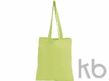 Сумка хлопковая «Carolina», 100 г/м2