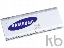 Линейка с игрой «Пятнашки»