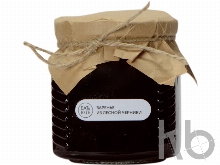 Варенье из лесной черники