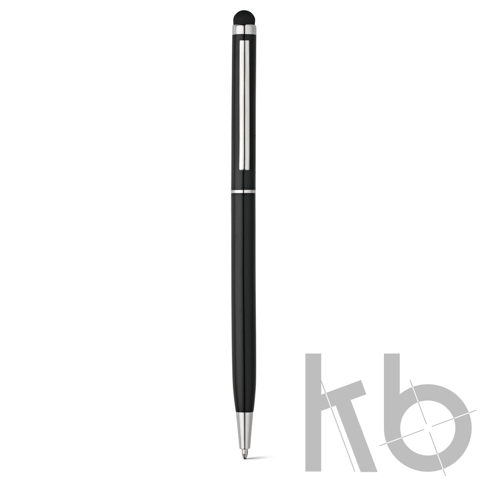 Ручка шариковая со стилусом