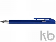 Ручка пластиковая шариковая «Атли»