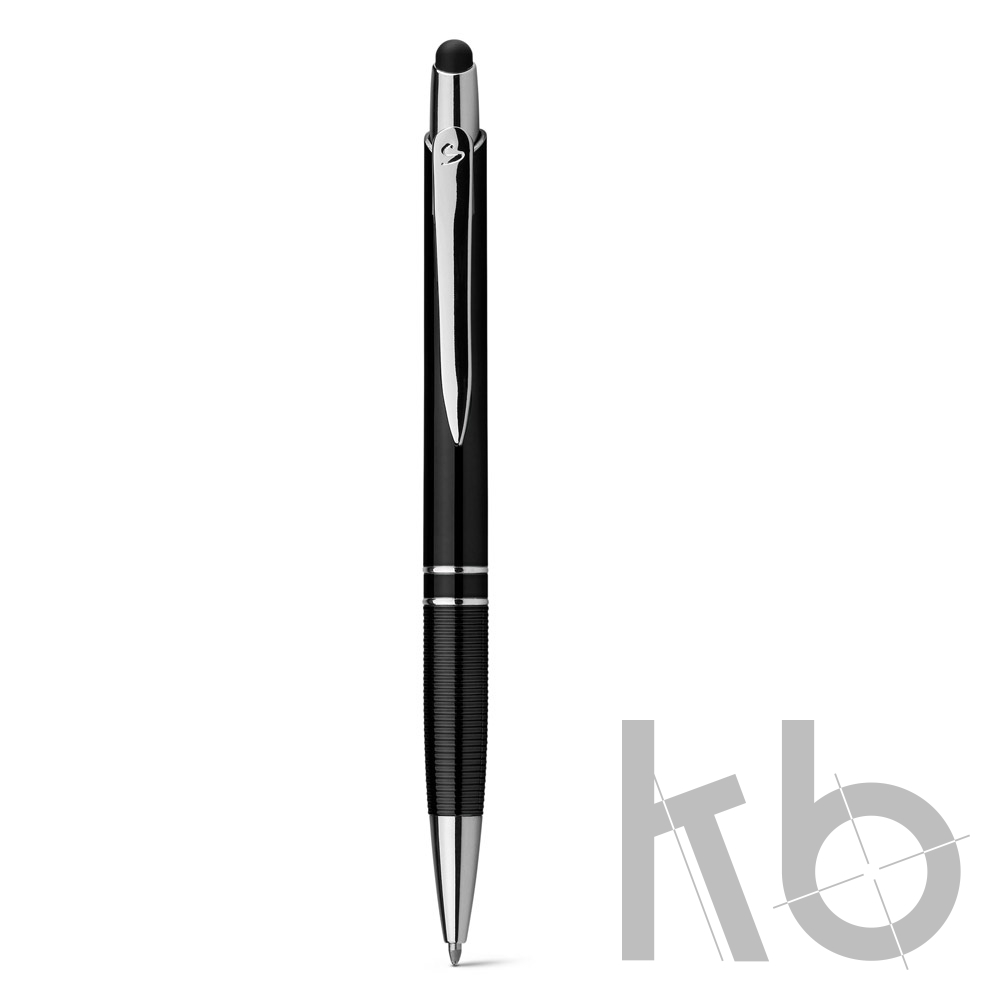 Ручка шариковая со стилусом