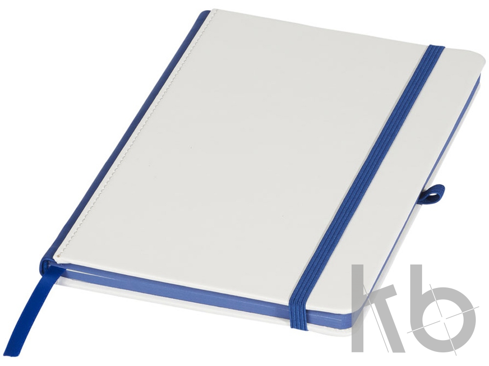 Блокнот А5 «Solid»