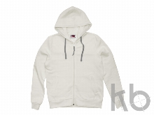 Толстовка на молнии 