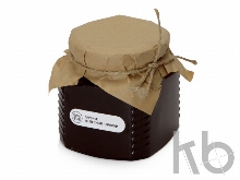 Варенье из лесной черники