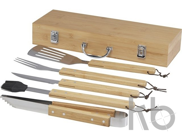 Набор для барбекю «Churras»