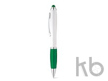 Ручка шариковая со стилусом