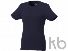 Футболка из органического материала «Balfour» женская