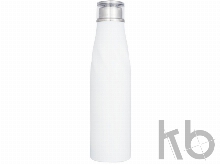 Подарочный набор Hugo: бутылка для воды, термокружка