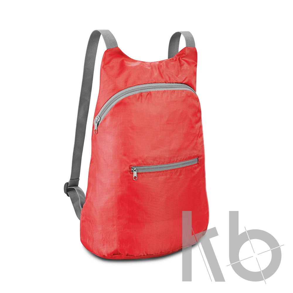 Складной рюкзак