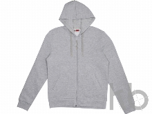 Толстовка на молнии 