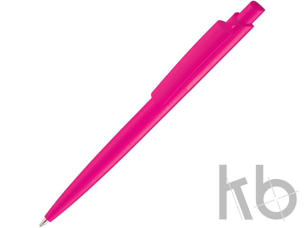 Ручка пластиковая шариковая «Vini Solid»