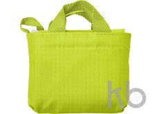 Oxford (210D) fabric shopping bag