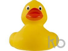 PVC rubber duck