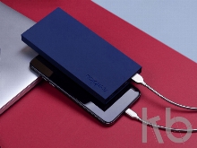 Внешний аккумулятор «NEO ARIA», 10000 mAh