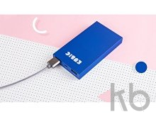 Внешний аккумулятор «Kubic PB10X», 10000 mAh