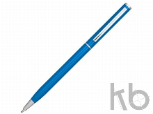 Ручка металлическая шариковая «Slim»