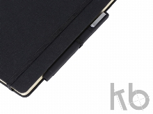 Блокнот А5 «Ribby»