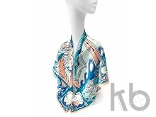 Платок «Царевна Лебедь»