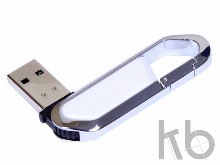 USB 2.0- флешка на 64 Гб в виде карабина