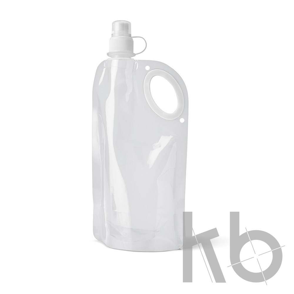 HIKE. Складная бутылка