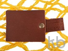 Авоська «Dream» из натурального хлопка, 15 л