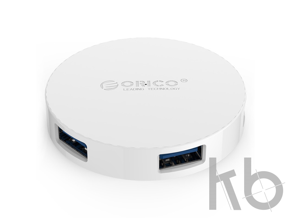 USB-концентратор HA4U-U3