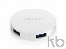 USB-концентратор HA4U-U3