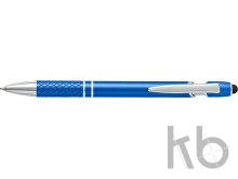 Aluminium ballpen