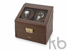 Шкатулка для часов «Респект»