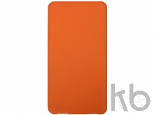 Портативное зарядное устройство «Reserve» с USB Type-C, 5000 mAh