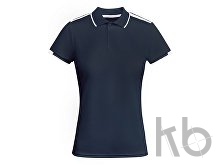 Рубашка-поло «Tamil» женская