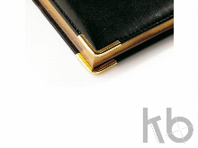 Ежедневник полудатированный А5 «Boss»