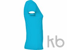 Футболка «Guadalupe» женская