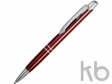 Ручка металлическая шариковая «Имидж»