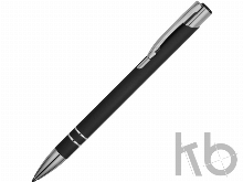 Ручка металлическая шариковая «Cork»