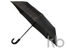 Складной зонт Horton Black
