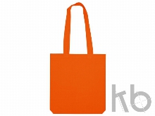 Сумка из плотного хлопка «Carryme 220», 220 г/м2