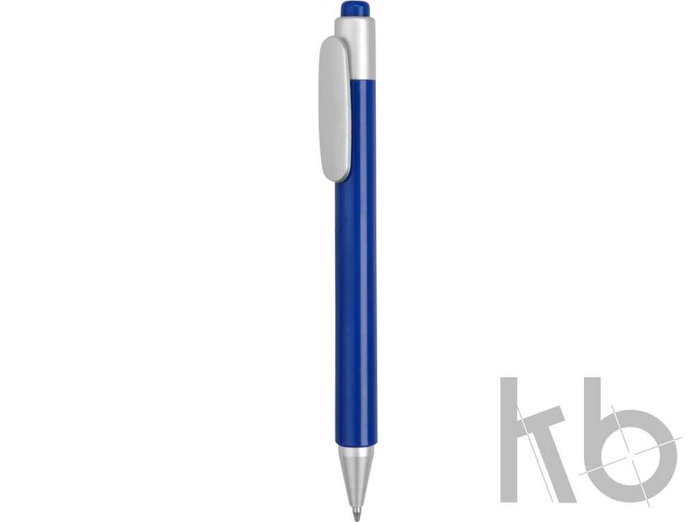 Ручка пластиковая шариковая «Athens»