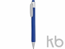 Ручка пластиковая шариковая «Athens»