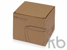 Кружка с двойными стенками «Mont Blanc»